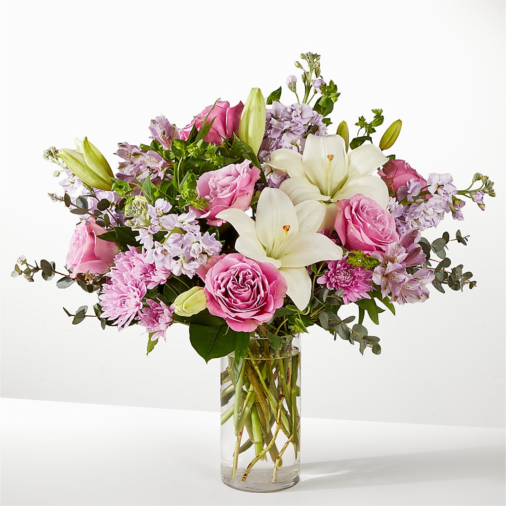 Daydreamer Bouquet – MR D'S, Lander WY