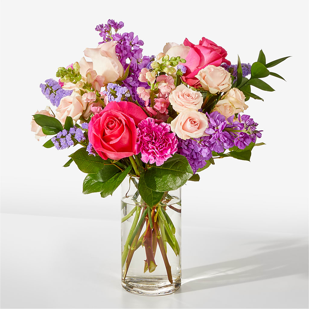 The Cha-Cha Bouquet – MR D'S, Lander WY