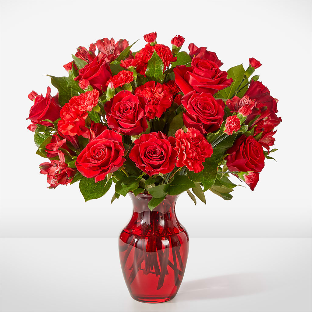 The Heartstrings Bouquet – MR D'S, Lander WY
