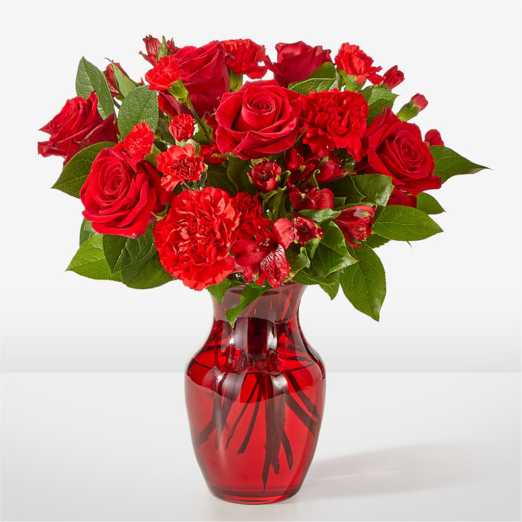 The Heartstrings Bouquet – MR D'S, Lander WY