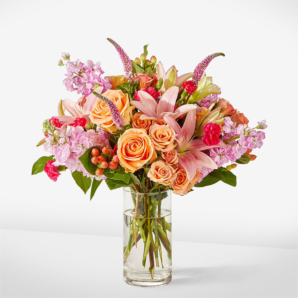 Bisous Bouquet – MR D'S, Lander WY