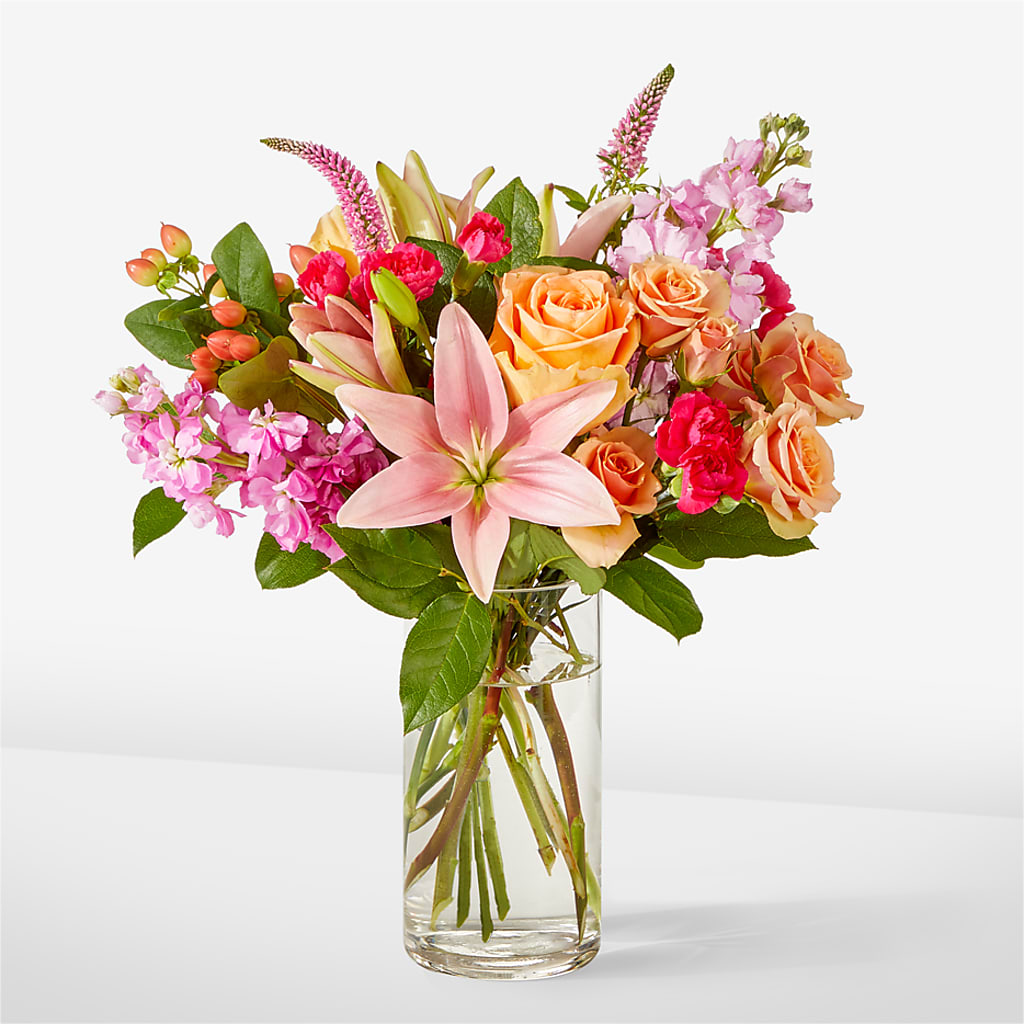 Bisous Bouquet – MR D'S, Lander WY