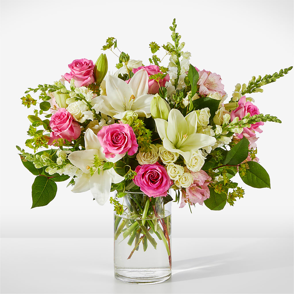 Fondly Bouquet – MR D'S, Lander WY