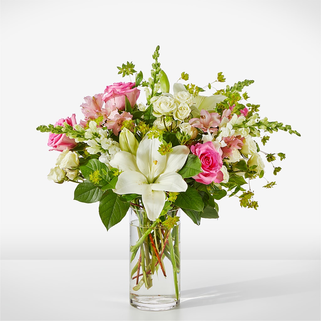Fondly Bouquet – MR D'S, Lander WY