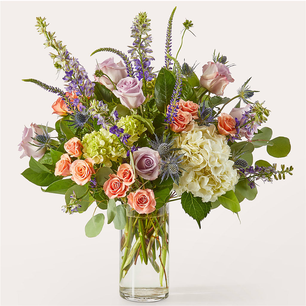 Appealing Aura Bouquet – MR D'S, Lander WY