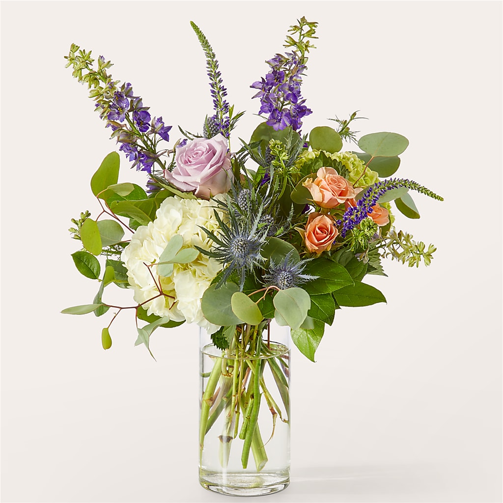 Appealing Aura Bouquet – MR D'S, Lander WY