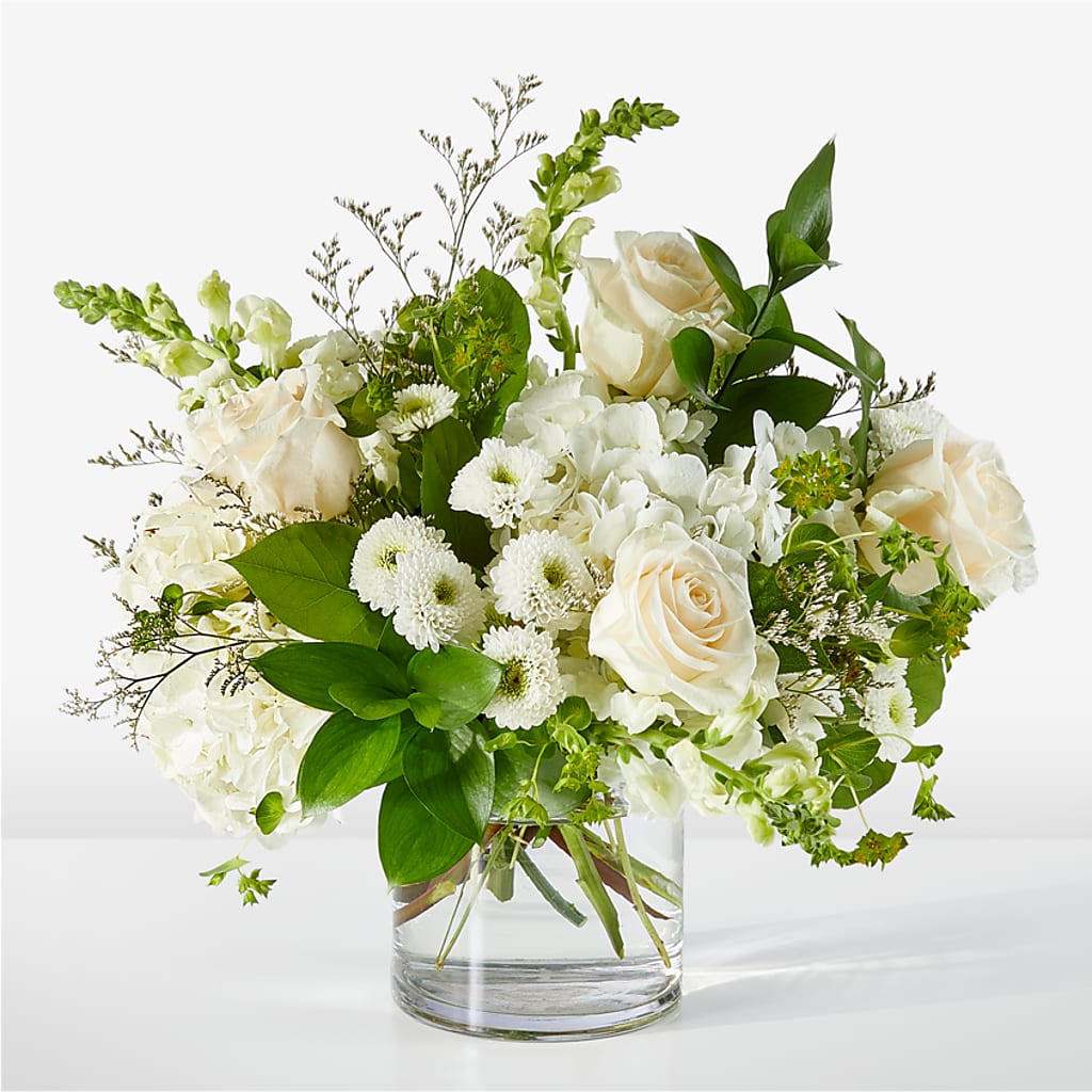 Hint of Vanilla Bouquet – MR D'S, Lander WY