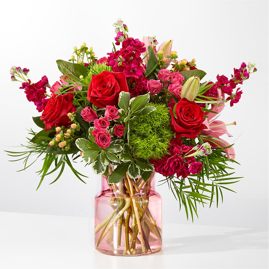 In Every Lifetime Bouquet – MR D'S, Lander WY