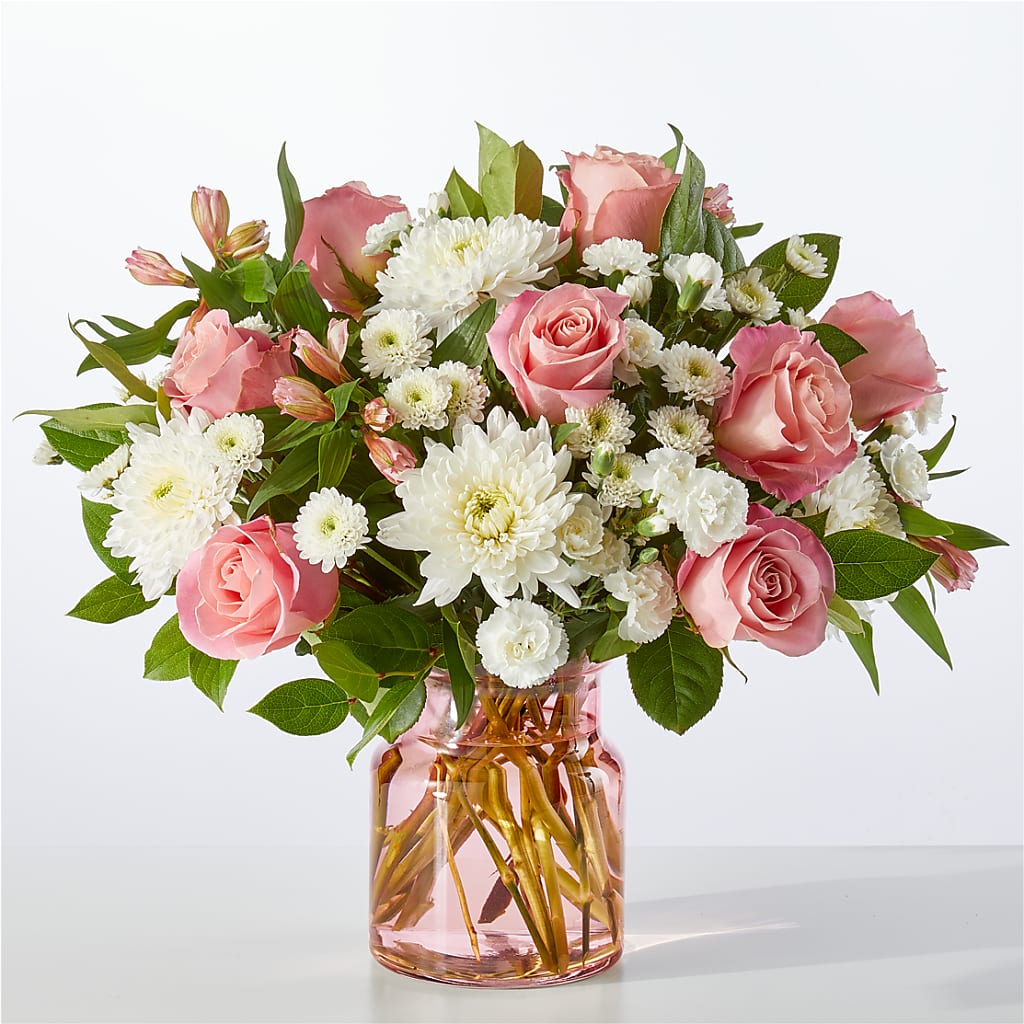 Infatuated Bouquet – MR D'S, Lander WY