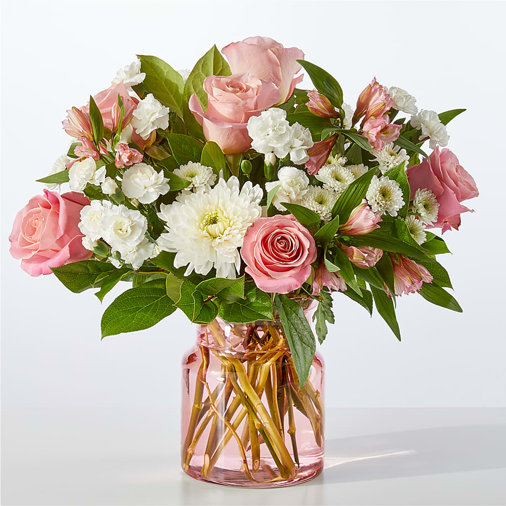Infatuated Bouquet – MR D'S, Lander WY