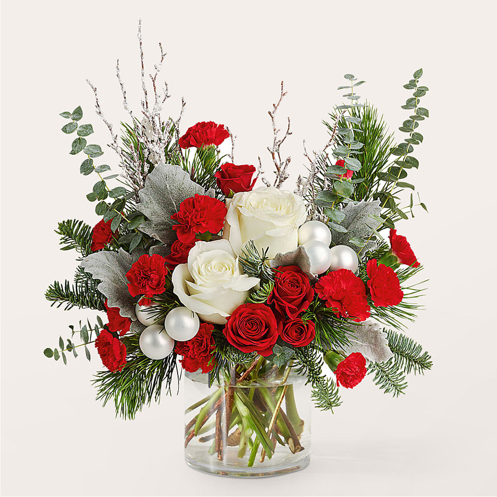 Trimming the Tree Bouquet – MR D'S, Lander WY