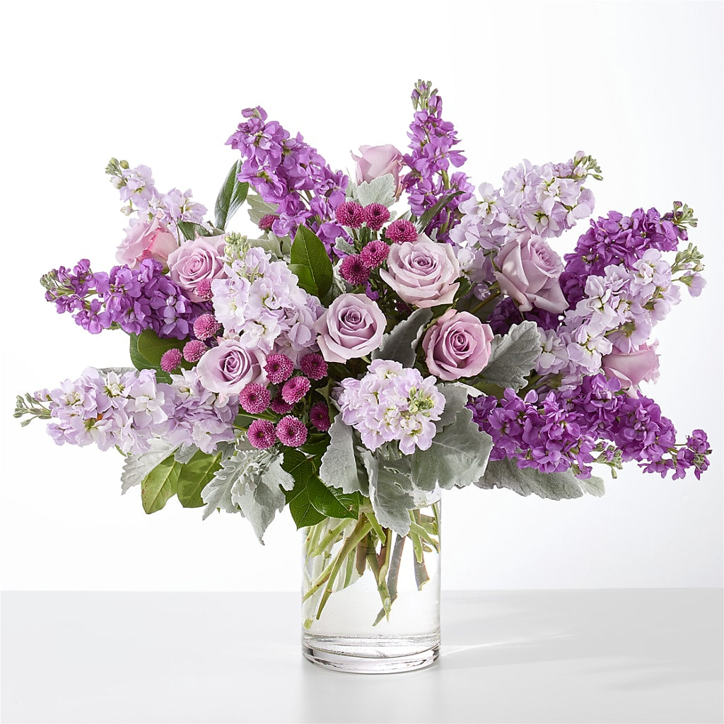 One in a Million Bouquet – MR D'S, Lander WY
