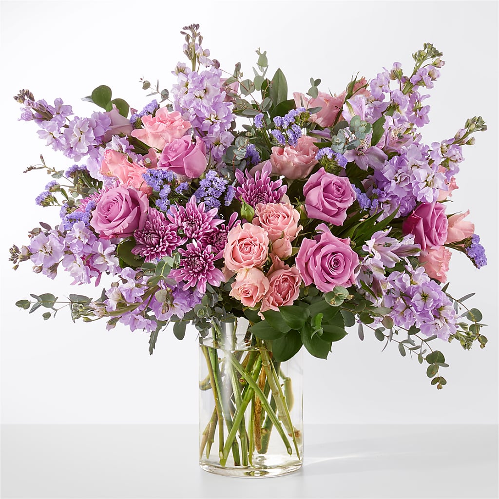 Cloud Nine Bouquet – MR D'S, Lander WY