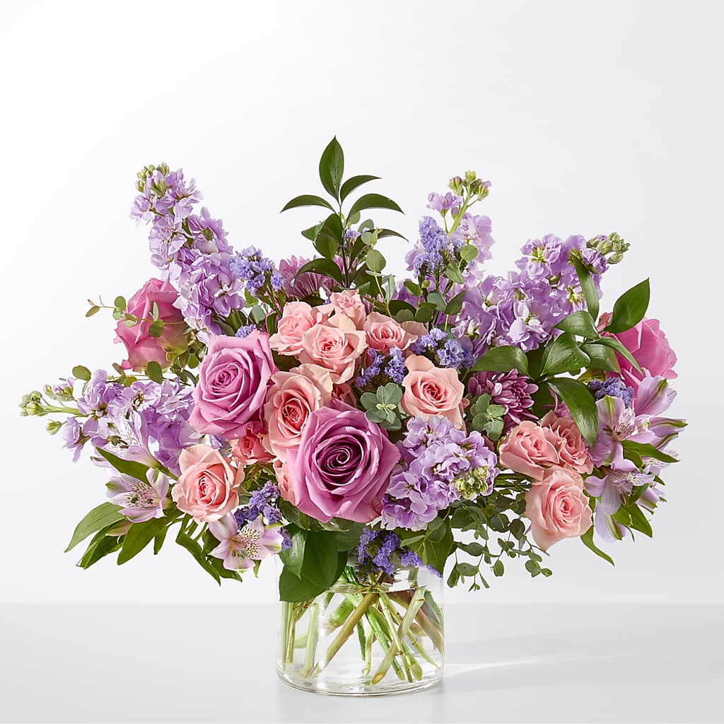 Cloud Nine Bouquet – MR D'S, Lander WY