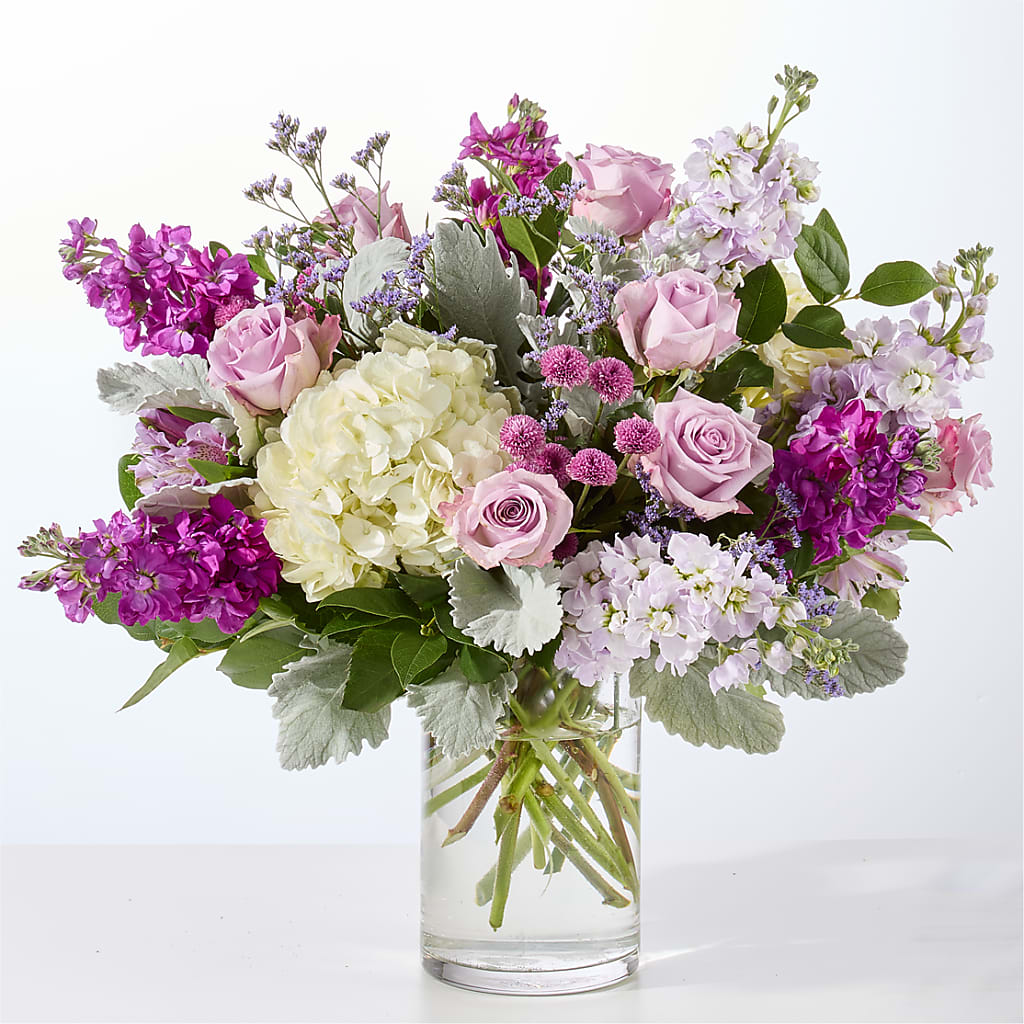 Empress Bouquet – MR D'S, Lander WY