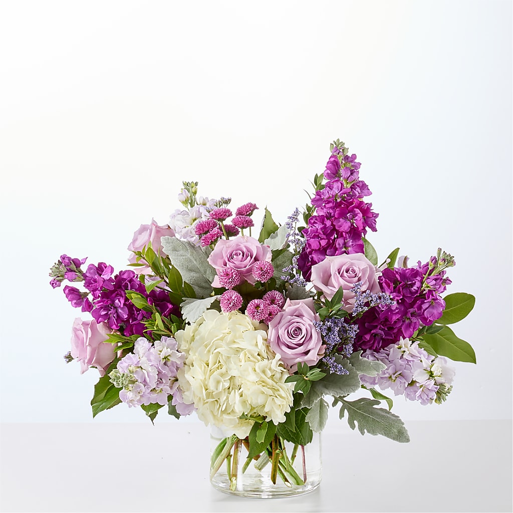 Empress Bouquet – MR D'S, Lander WY
