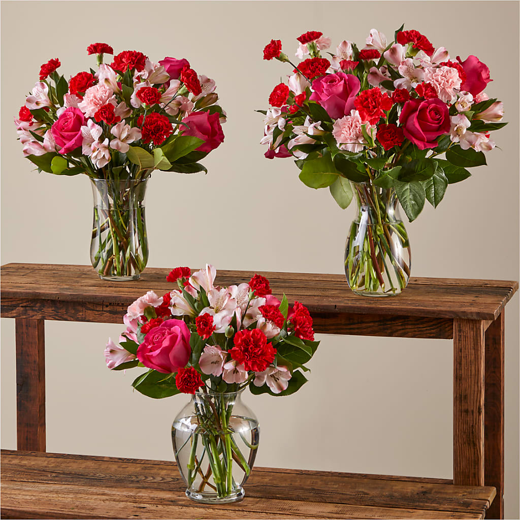 You're Precious Bouquet – MR D'S, Lander WY