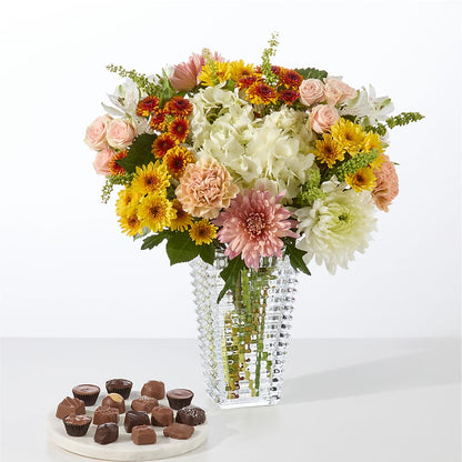 Fall Celebration Bouquet – MR D'S, Lander WY