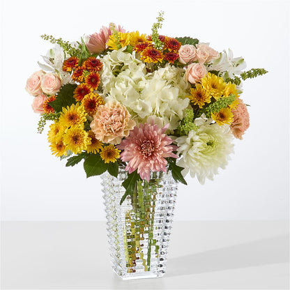 Fall Celebration Bouquet – MR D'S, Lander WY