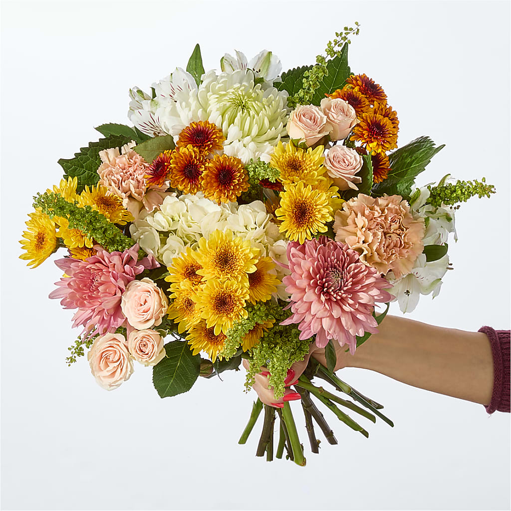 Fall Celebration Bouquet – MR D'S, Lander WY