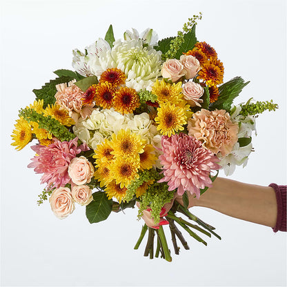 Fall Celebration Bouquet – MR D'S, Lander WY