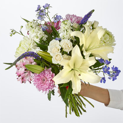 Winter Celebration Bouquet – MR D'S, Lander WY