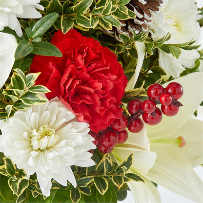 Festive Moments Tree – MR D'S, Lander WY