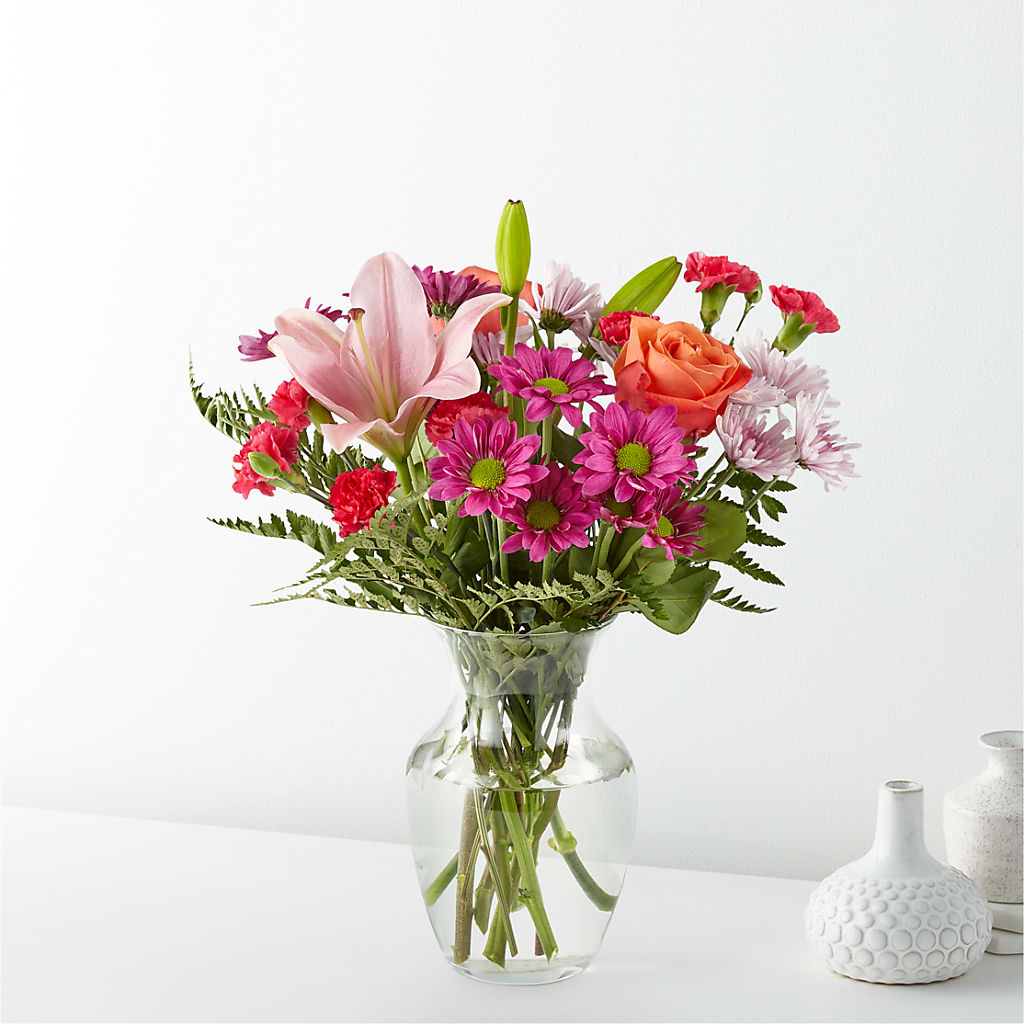 Light of My Life Bouquet – MR D'S, Lander WY