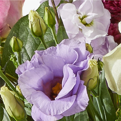 Work of Art Bouquet – MR D'S, Lander WY