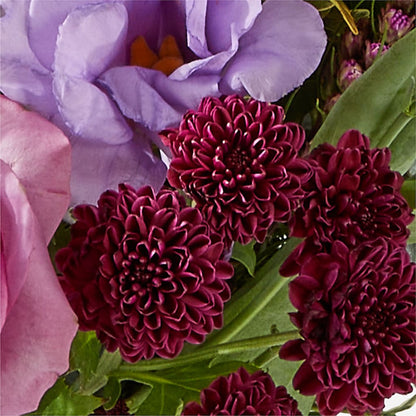 Work of Art Bouquet – MR D'S, Lander WY