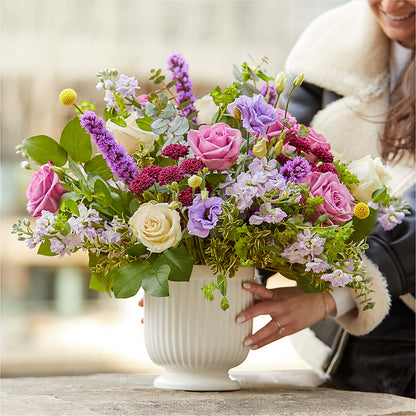 Work of Art Bouquet – MR D'S, Lander WY