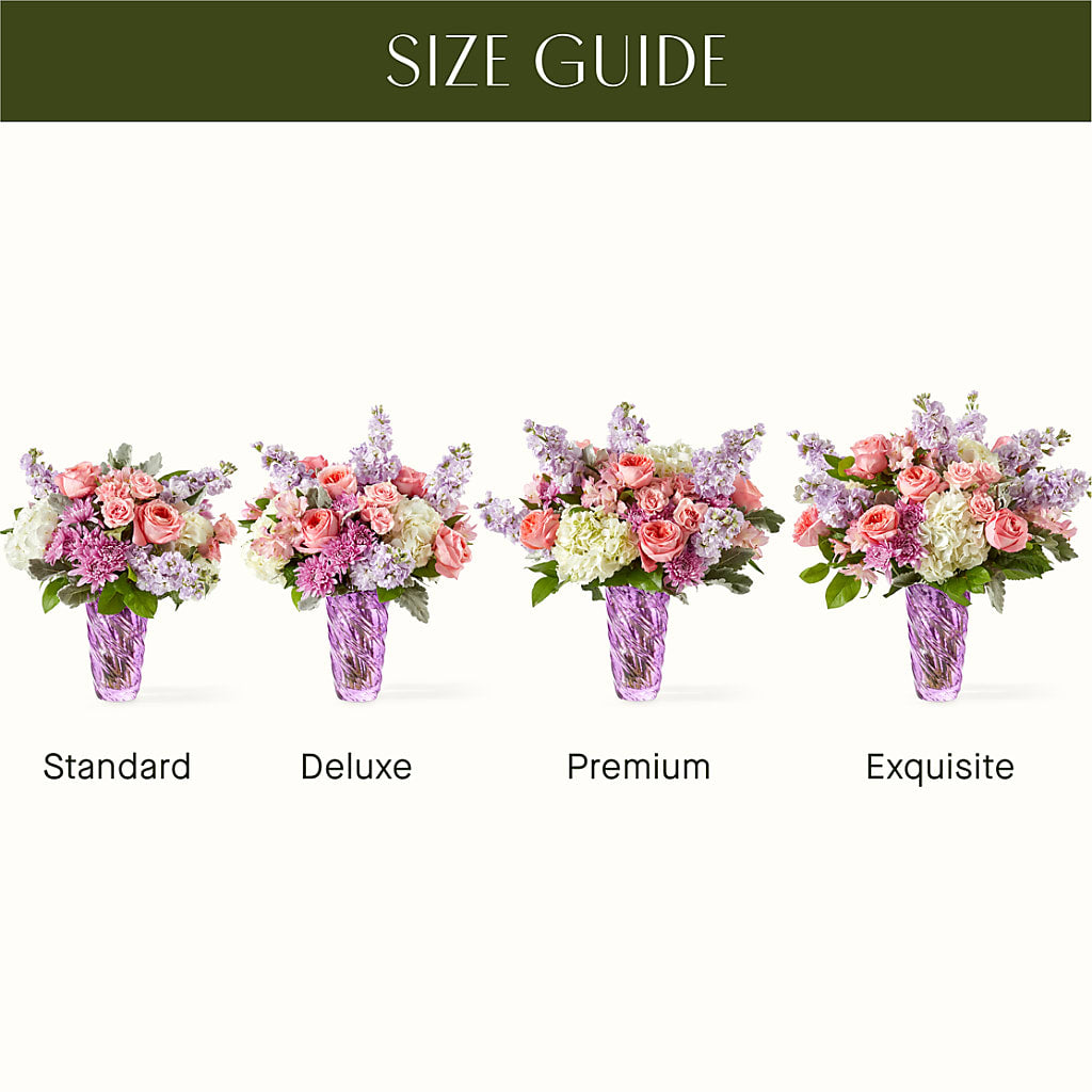 Silver Lining Bouquet – MR D'S, Lander WY