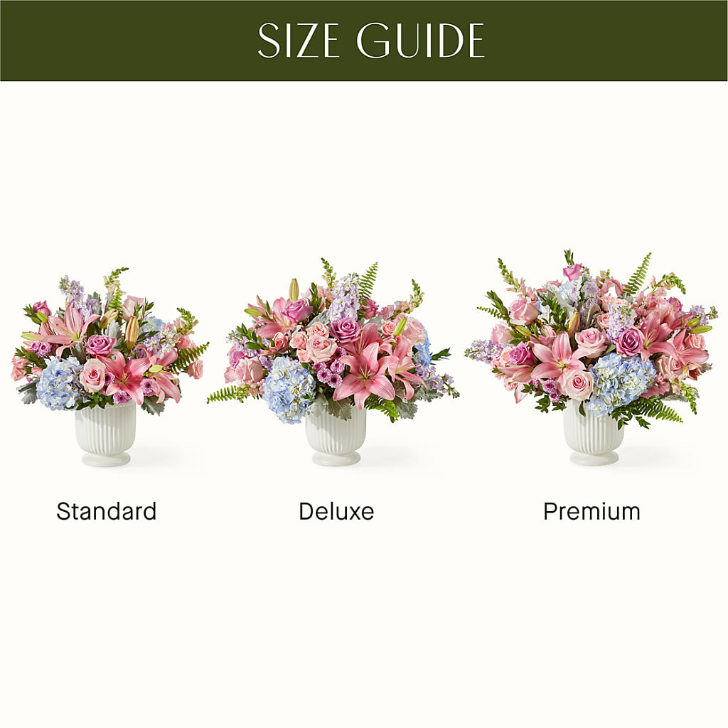 Wonderland Bouquet – MR D'S, Lander WY