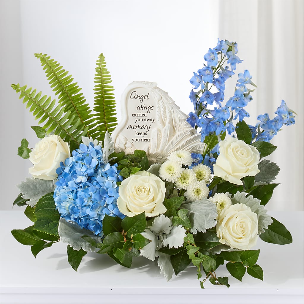 Dearest Arrangement – MR D'S, Lander WY