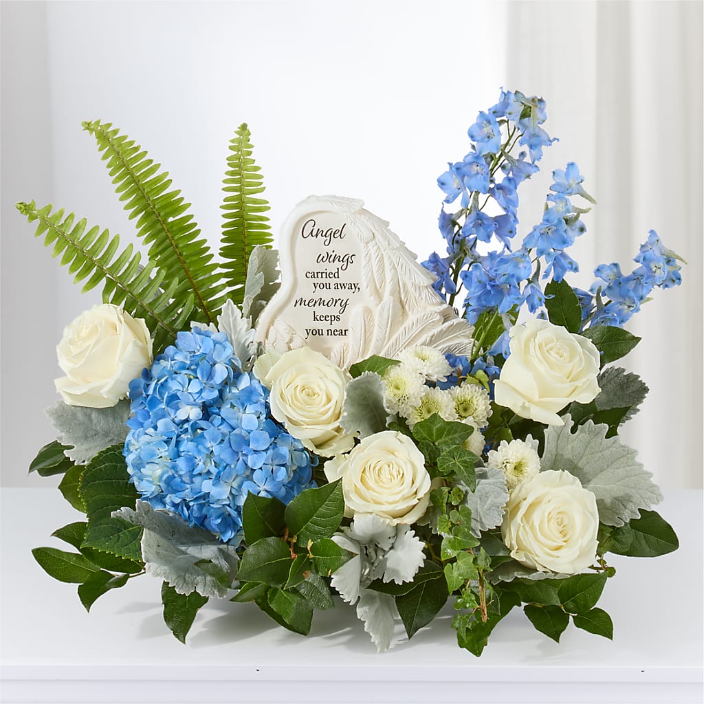 Dearest Arrangement – MR D'S, Lander WY