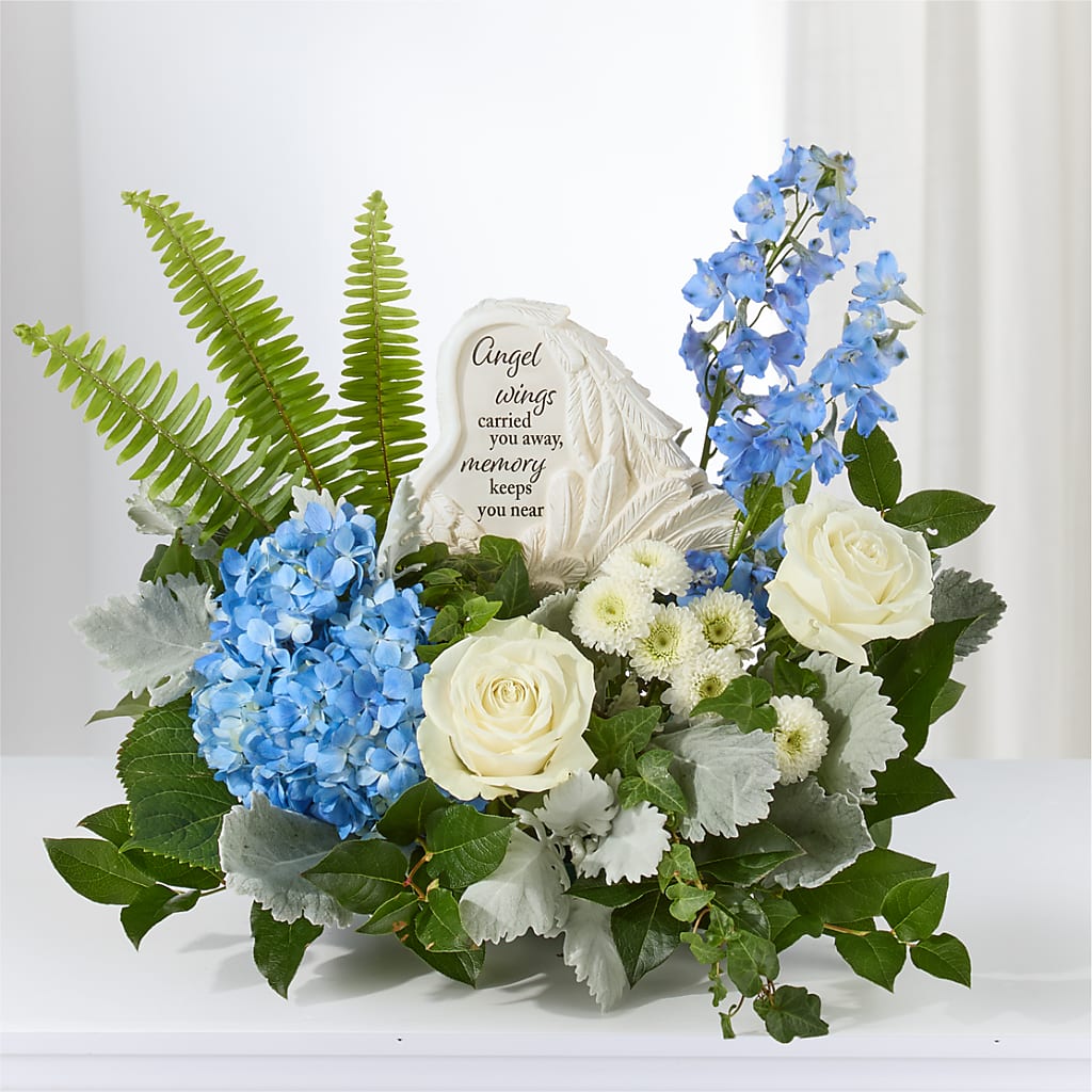 Dearest Arrangement – MR D'S, Lander WY
