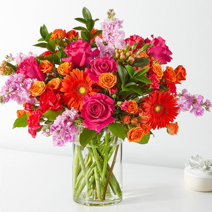 Fiesta Bouquet – MR D'S, Lander WY