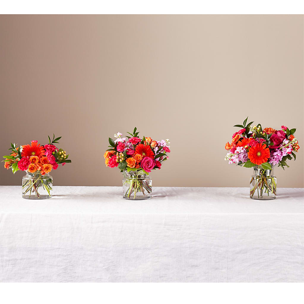 Fiesta Bouquet – MR D'S, Lander WY