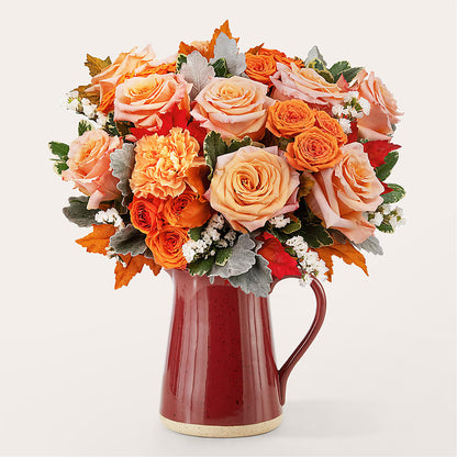 Pumpkin Pie Bouquet – MR D'S, Lander WY