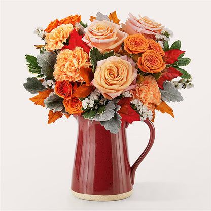 Pumpkin Pie Bouquet – MR D'S, Lander WY