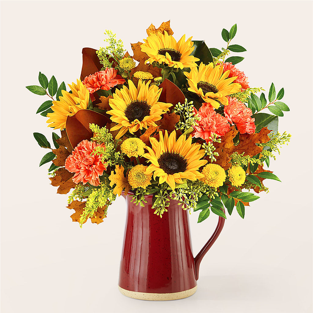 Gourd Vibes Bouquet – MR D'S, Lander WY