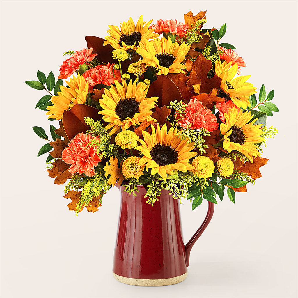 Gourd Vibes Bouquet – MR D'S, Lander WY