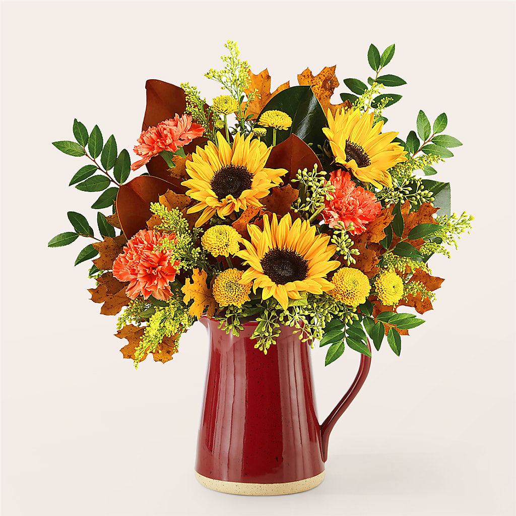 Gourd Vibes Bouquet – MR D'S, Lander WY