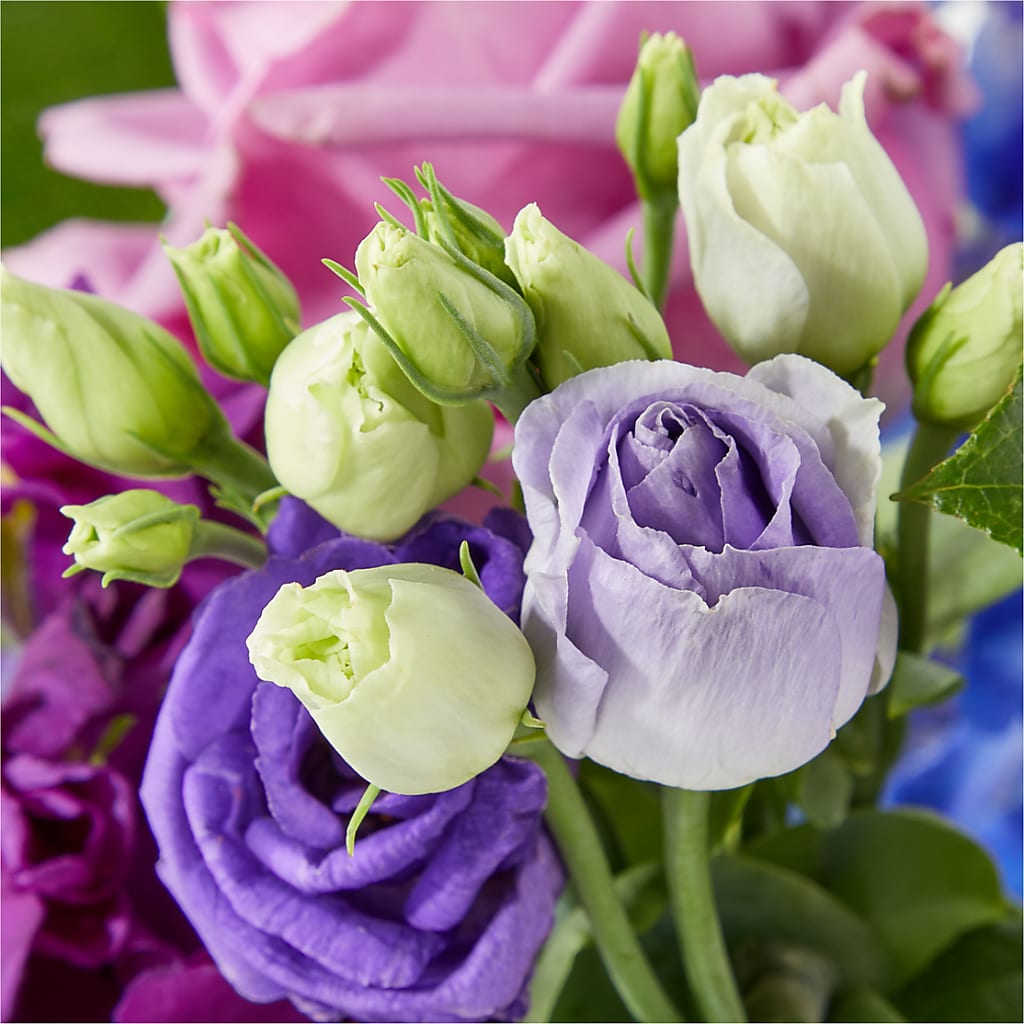 Twilight Glow Bouquet – MR D'S, Lander WY