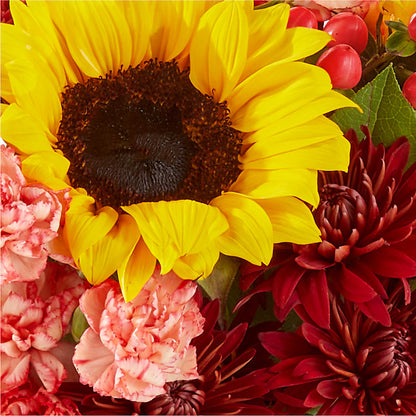 Fresh Cider Bouquet – MR D'S, Lander WY