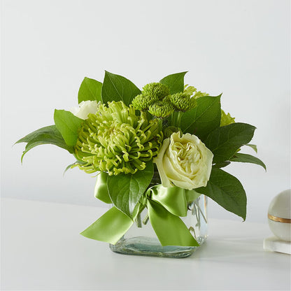 Emerald Forest Bouquet – MR D'S, Lander WY