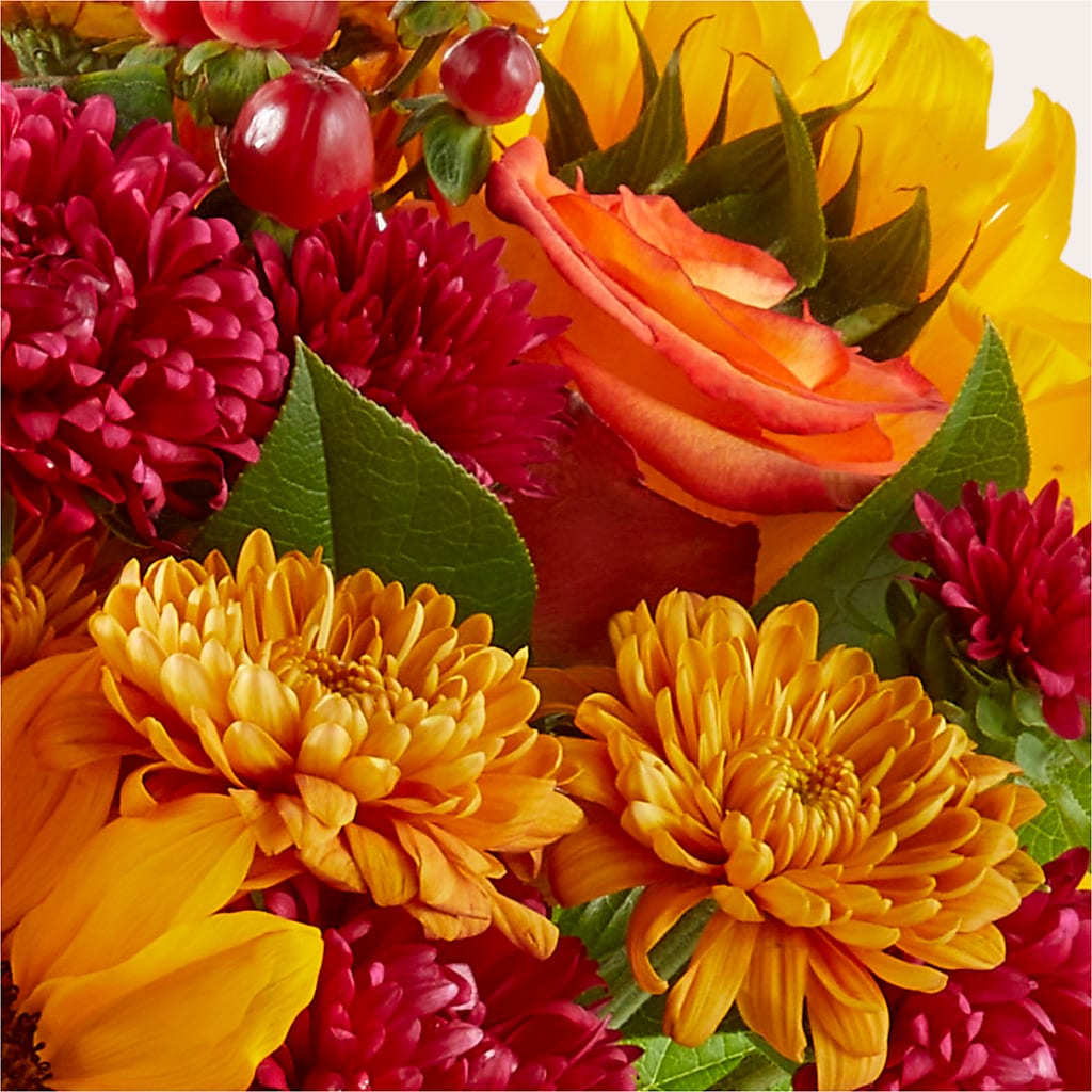 Sweater Season - A Florist Original – MR D'S, Lander WY