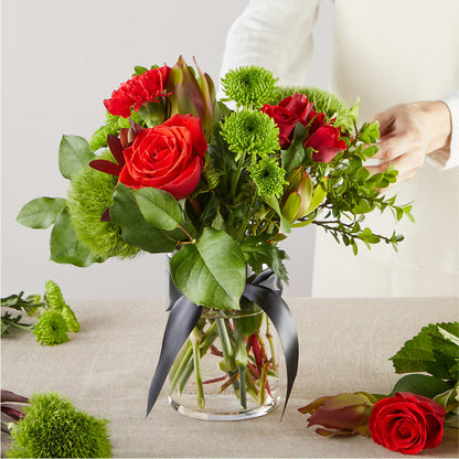 Heritage Kindle – A Florist Original – MR D'S, Lander WY