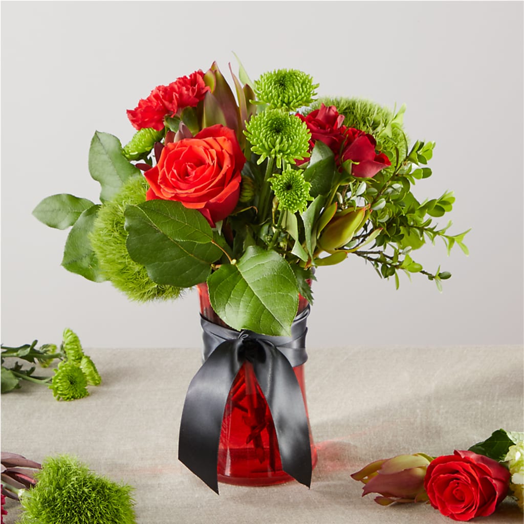 Heritage Kindle – A Florist Original – MR D'S, Lander WY
