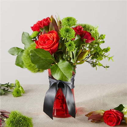 Heritage Kindle – A Florist Original – MR D'S, Lander WY